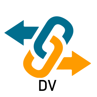 DV Logo